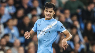 Абдукодир Хусанов. ©Depositphotos/operations@newsimages.co.uk