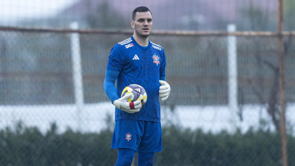 Заруцкий зол на "Кайрат"? Ему не позволили сыграть в ЛЧ и легко отдали конкурентам