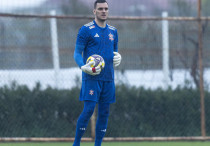 Александр Заруцкий. Фото: ФК "Актобе"©