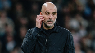 Хосеп Гвардиола. ©ФК "Манчестер Сити"