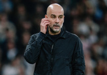 Хосеп Гвардиола. ©ФК "Манчестер Сити"