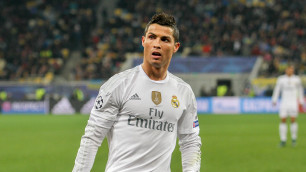 Криштиану Роналду. Фото: ©depositphotos.com/olegda88.gmail.com