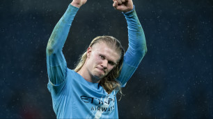 Эрлинг Холанд. ©Depositphotos/operations@newsimages.co.uk