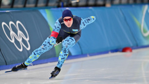 Евгений Кошкин. Фото: НОК РК©