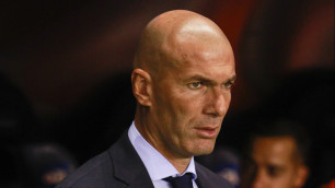 Зинедин Зидан. ©Depositphotos/Imaxepress