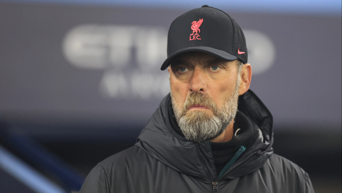 Топ-команда включилась в борьбу с "Реалом" за Юргена Клоппа