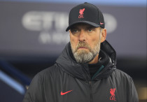 Юрген Клопп. ©Depositphotos/operations@newsimages.co.uk