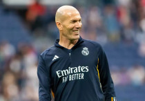 Зинедин Зидан. Фото: ©depositphotos.com/Musiu0