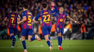 ©ФК "Барселона"