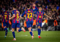 ©ФК "Барселона"