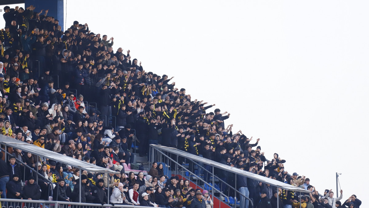 "Кайрат" сделал важное заявление по матчу с "Актобе"