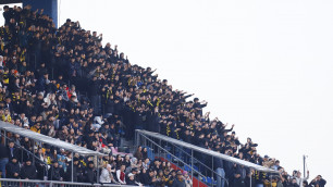 ©ФК "Кайрат"