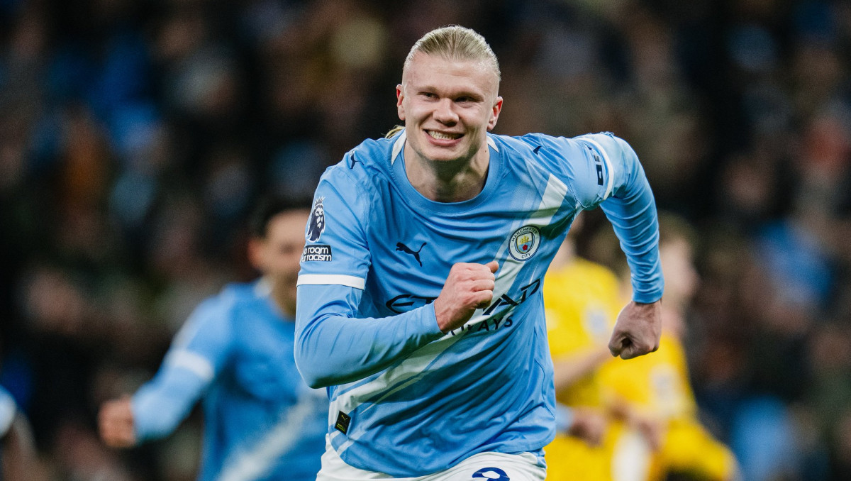 "Барселона" провела тайные переговоры с "Сити" по трансферу звезды за 200 миллионов