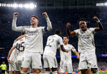 ©ФК "Реал" Мадрид