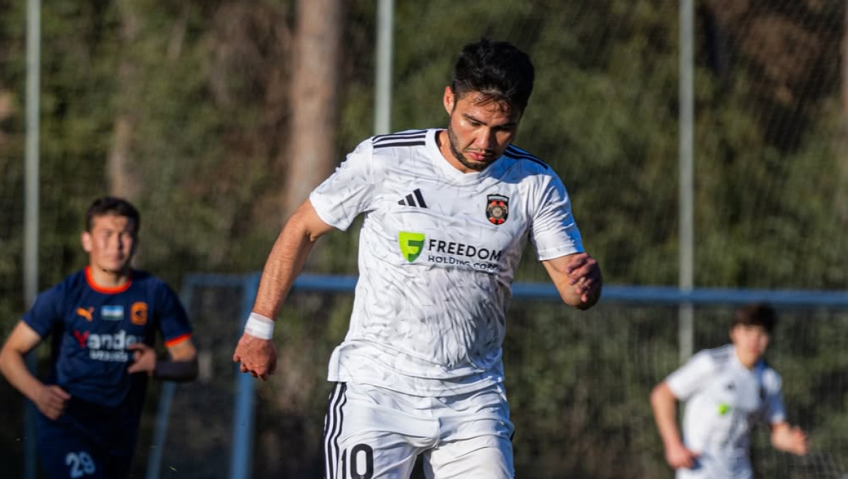 Двукратный чемпион КПЛ решил судьбу забивного форварда