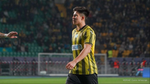 Дастан Сатпаев. ©Vesti.kz/Болат Айтмолда