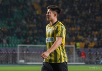 Дастан Сатпаев. ©Vesti.kz/Болат Айтмолда