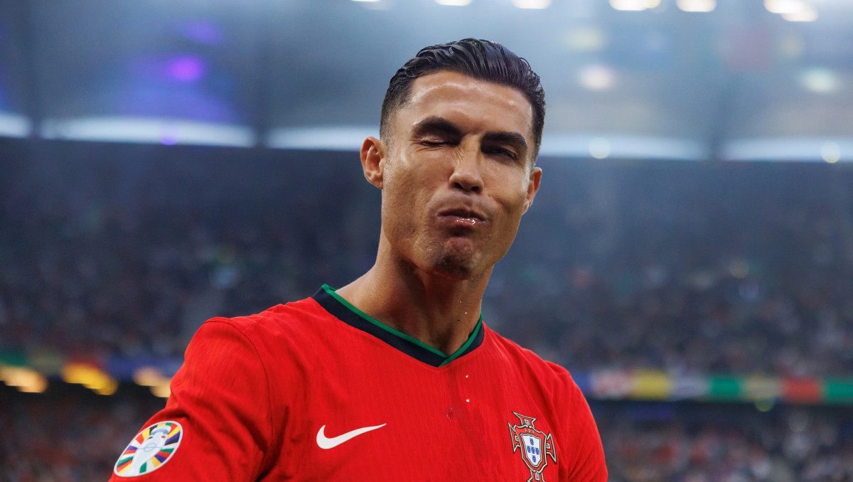 Роналду выбрал нового тренера для сборной Португалии перед ЧМ-2026