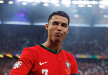 Криштиану Роналду. ©Depositphotos/mrogowski_photography