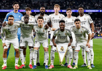 ©ФК "Реал" Мадрид