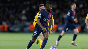 Усман Дембеле. ©Depositphotos/mrogowski_photography