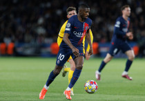 Усман Дембеле. ©Depositphotos/mrogowski_photography