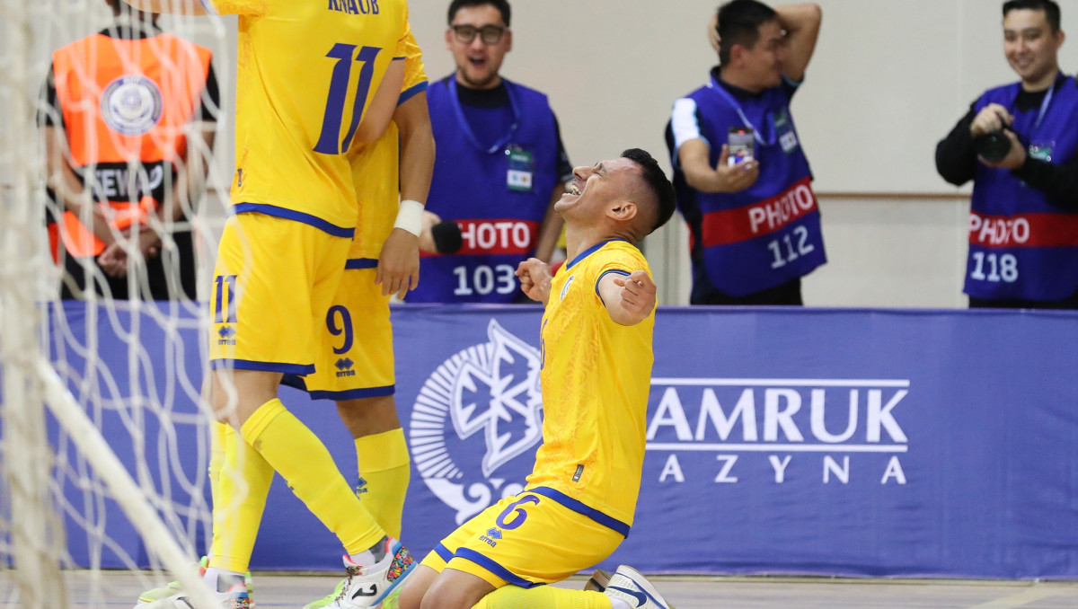 Лидер "Кайрата" покинет клуб и уедет к бывшему тренеру сборной Казахстана