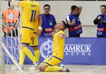 Эдсон. Фото: ©КФФ