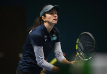 Анна Данилина. Фото: Андрей Ударцев/КТФ©