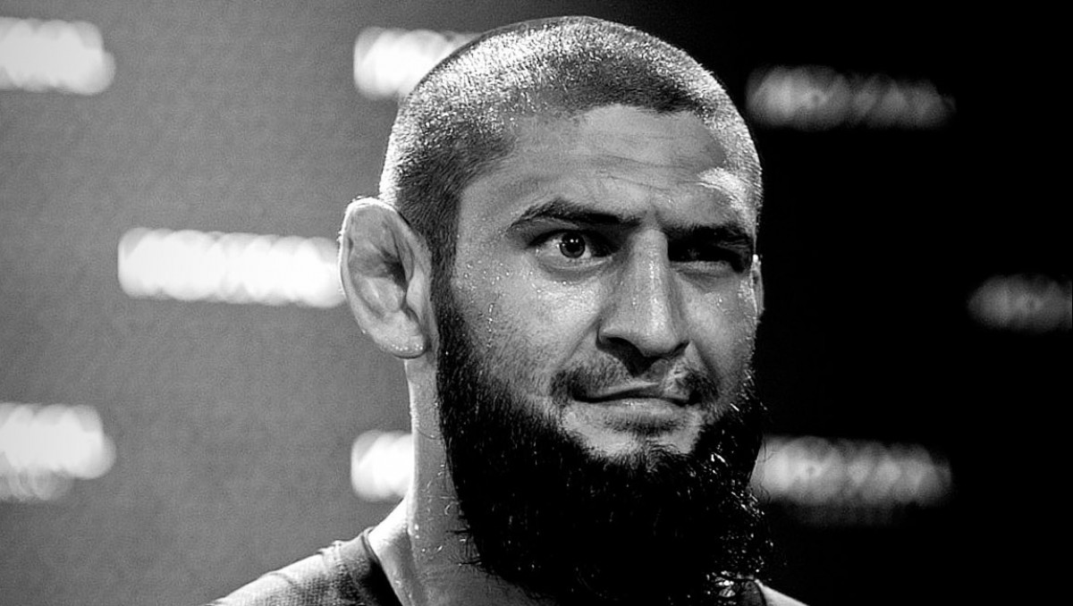 UFC объявил титульный бой Чимаева — известны детали поединка