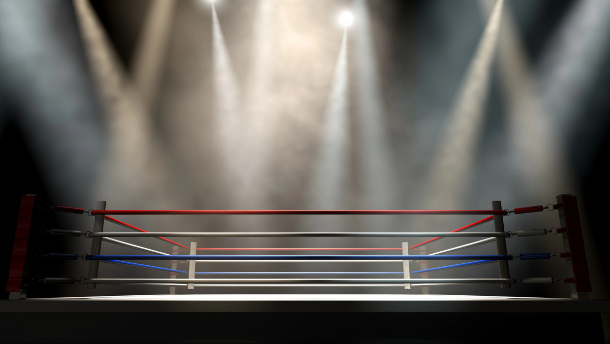 Казахстанка дважды отправила соперницу в нокдаун и проиграла бой