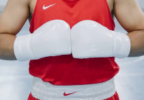 ©Kazakhstan Boxing Federation