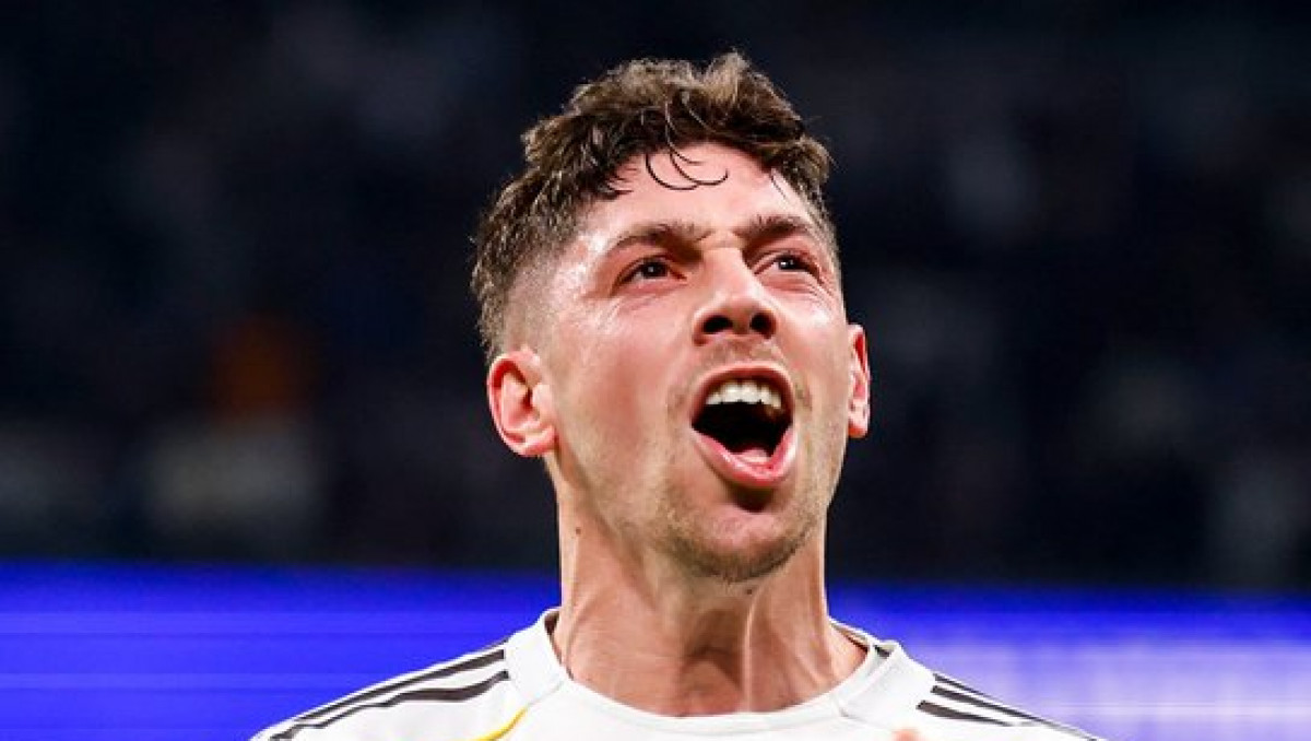 Автор хет-трика в ворота "Манчестер Сити" вошел в историю Лиги чемпионов