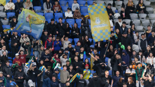 ©ФК "Астана"