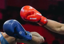 ©Kazakhstan Boxing Federation