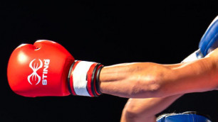 ©Kazakhstan Boxing Federation