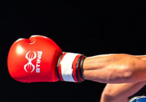 ©Kazakhstan Boxing Federation