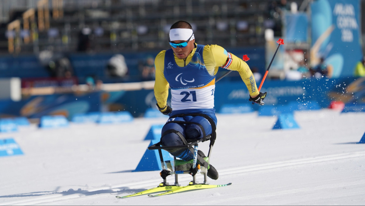 Сколько получит казахстанец за золото Паралимпиады-2026