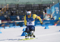 ©НОК РК, Мейiржан Амангелдиев