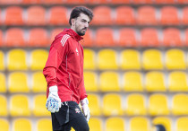 Андрей Влад. Фото: ©ФК "Актобе"