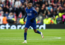 Усман Дембеле. ©Depositphotos/operations@newsimages.co.uk