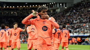 ©ФК "Барселона"