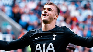 ©instagram.com/spursofficial