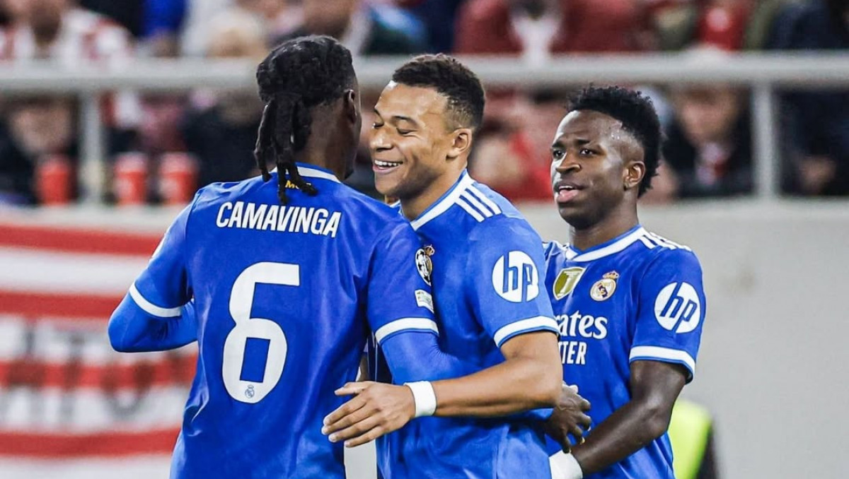 "Ливерпуль" хочет подписать игроков европейских сборных из  "Реала"