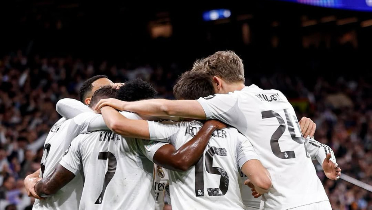 "Реал" определился с главной трансферной целью