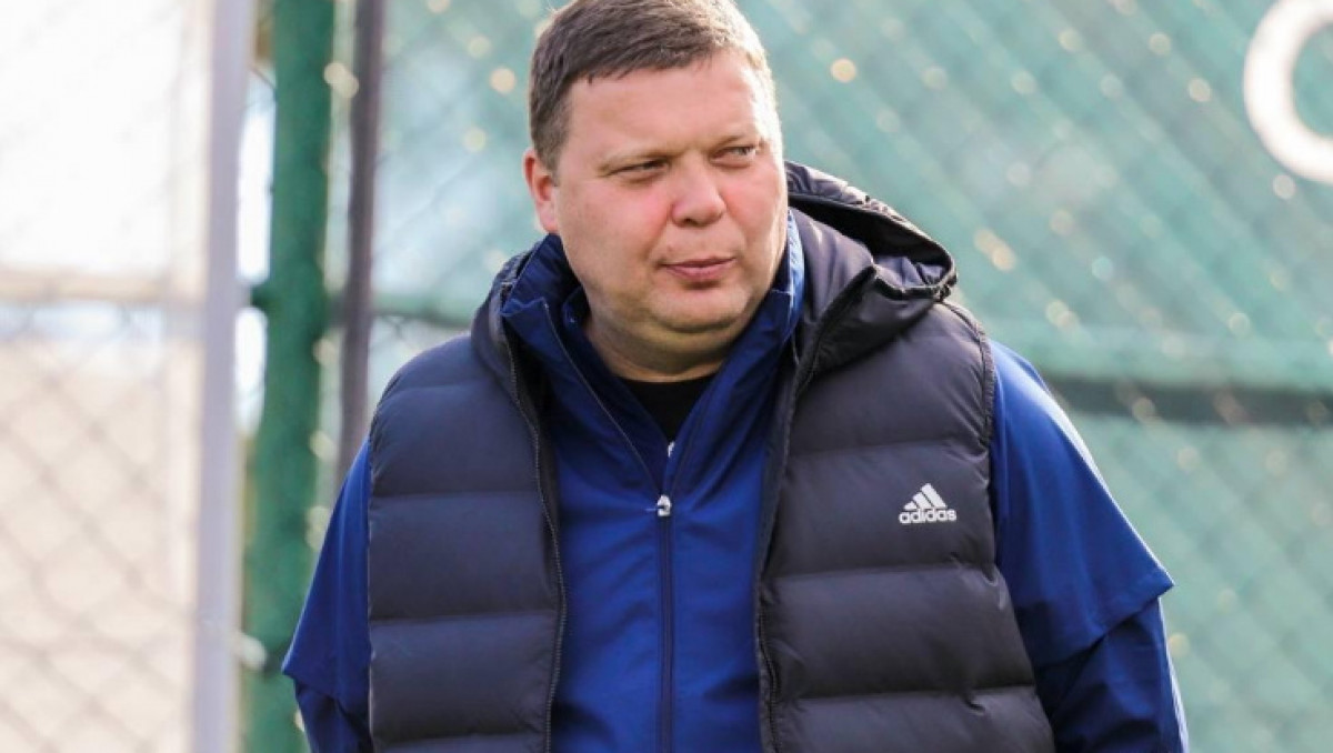 Чемпион КПЛ высказался о переговорах с казахстанским клубом