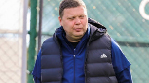 ©ФК "Ордабасы"