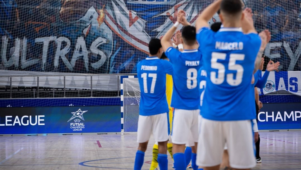 Смаков высказался об уходе из казахстанского клуба