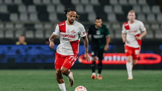 ©ФК "Спартак"