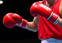 ©Kazakhstan Boxing Federation